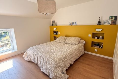 Dorfhaus in Villard, Creuse, Villard - € 148.000 | Ref: 830035531858 - Foto 12