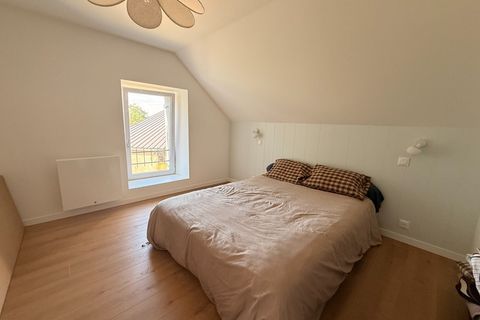 Dorfhaus in Villard, Creuse, Villard - € 148.000 | Ref: 830035531858 - Foto 14