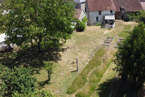 Dorfhaus in Villard, Creuse, Villard - € 148.000 | Ref: 830035531858 - Foto 17