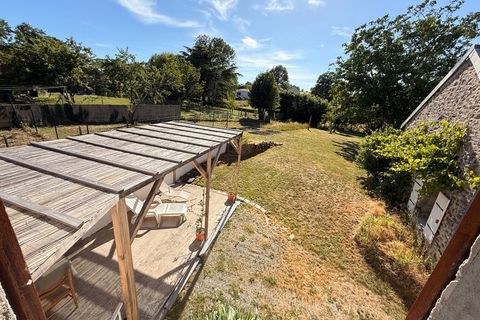 Dorfhaus in Villard, Creuse, Villard - € 148.000 | Ref: 830035531858 - Foto 18