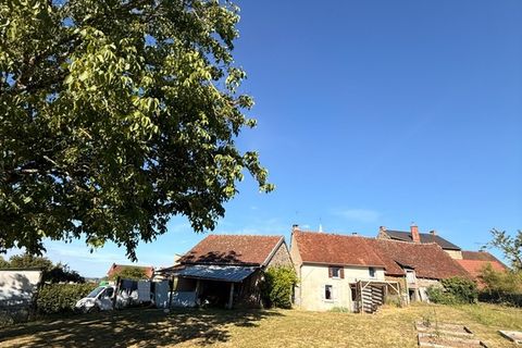 Dorfhaus in Villard, Creuse, Villard - € 148.000 | Ref: 830035531858 - Foto 20