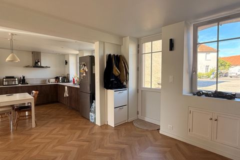 Dorfhaus in Villard, Creuse, Villard - € 148.000 | Ref: 830035531858 - Foto 21
