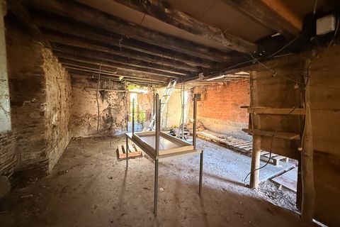 Dorfhaus in Villard, Creuse, Villard - € 148.000 | Ref: 830035531858 - Foto 36