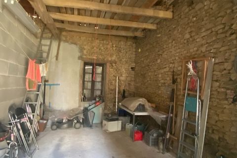 Dorfhaus in Villard, Creuse, Villard - € 148.000 | Ref: 830035531858 - Foto 38