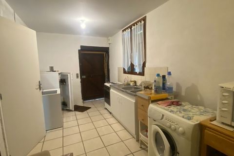 Dorfhaus in Villard, Creuse, Villard - € 148.000 | Ref: 830035531858 - Foto 40