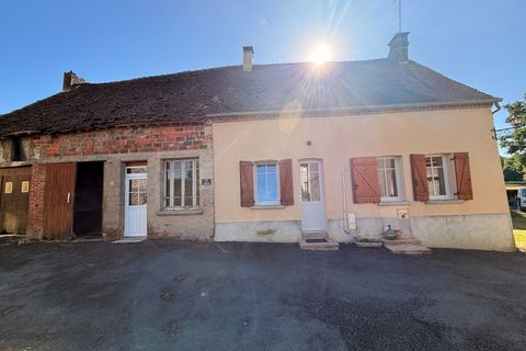 Dorfhaus in Villard, Creuse, Villard - € 148.000 | Ref: 830035531858 - Foto 43