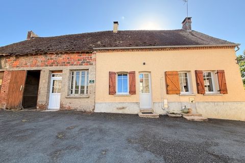 Dorfhaus in Villard, Creuse, Villard - € 148.000 | Ref: 830035531858 - Foto 44