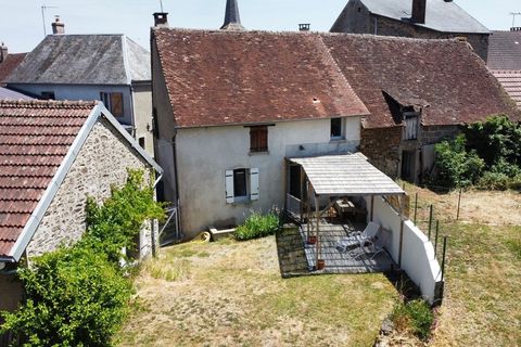 Dorfhaus in Villard, Creuse, Villard - € 148.000 | Ref: 830035531858 - Foto 45
