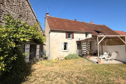 Dorfhaus in Villard, Creuse, Villard - € 148.000 | Ref: 830035531858 - Foto 46