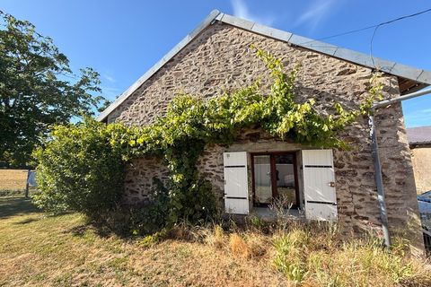 Dorfhaus in Villard, Creuse, Villard - € 148.000 | Ref: 830035531858 - Foto 47