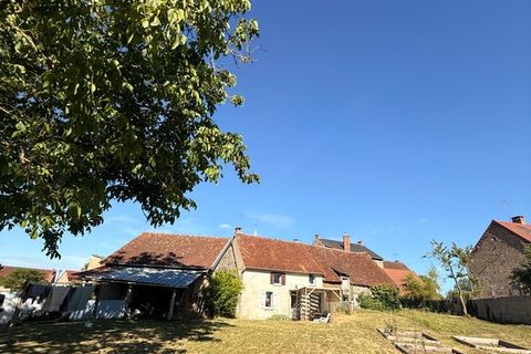 Dorfhaus in Villard, Creuse, Villard - € 148.000 | Ref: 830035531858 - Foto 48