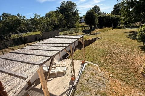 Dorfhaus in Villard, Creuse, Villard - € 148.000 | Ref: 830035531858 - Foto 49