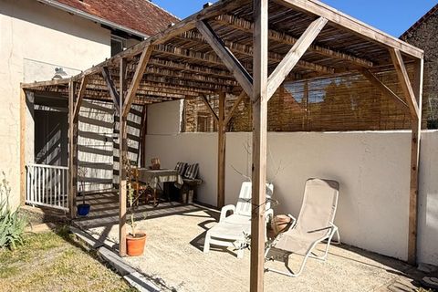 Dorfhaus in Villard, Creuse, Villard - € 148.000 | Ref: 830035531858 - Foto 50