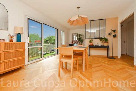 Leilighet i Sceaux, Hauts-de-Seine, Sceaux - € 640 000 | Ref: 830037189885 - foto 2