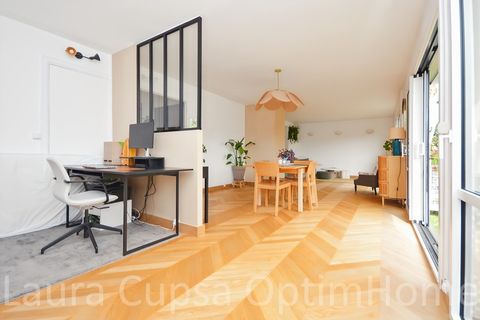 Leilighet i Sceaux, Hauts-de-Seine, Sceaux - € 640 000 | Ref: 830037189885 - foto 3