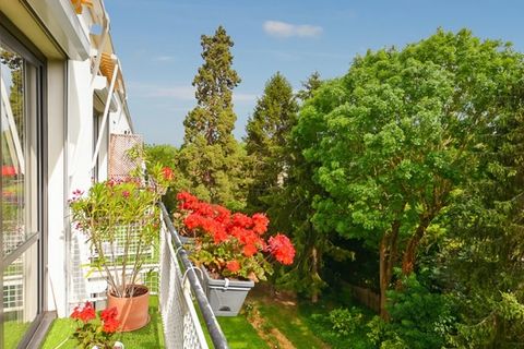 Leilighet i Sceaux, Hauts-de-Seine, Sceaux - € 640 000 | Ref: 830037189885 - foto 5