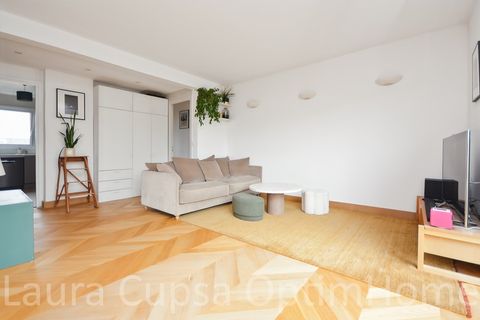 Leilighet i Sceaux, Hauts-de-Seine, Sceaux - € 640 000 | Ref: 830037189885 - foto 6