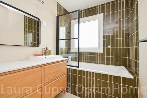 Leilighet i Sceaux, Hauts-de-Seine, Sceaux - € 640 000 | Ref: 830037189885 - foto 12