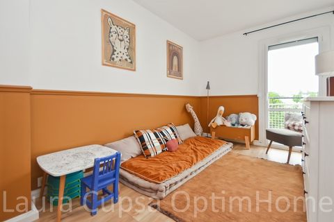 Leilighet i Sceaux, Hauts-de-Seine, Sceaux - € 640 000 | Ref: 830037189885 - foto 17