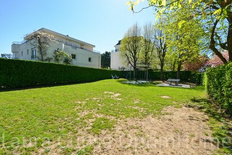 Leilighet i Sceaux, Hauts-de-Seine, Sceaux - € 640 000 | Ref: 830037189885 - foto 23