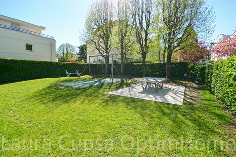 Leilighet i Sceaux, Hauts-de-Seine, Sceaux - € 640 000 | Ref: 830037189885 - foto 24
