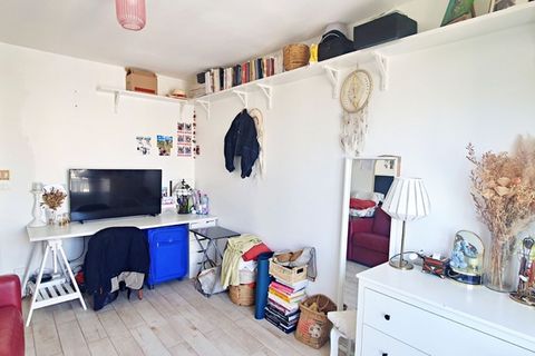 Lejlighed i Argenteuil, Val-d'Oise, Argenteuil - € 149.000 | Ref: 830031076869 - foto 2