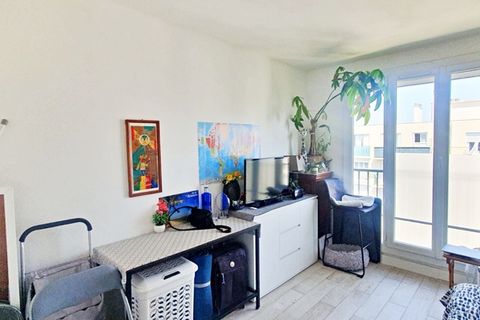 Lejlighed i Argenteuil, Val-d'Oise, Argenteuil - € 149.000 | Ref: 830031076869 - foto 8