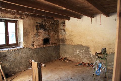 Villa a Saint-Pardoux-le-Lac, Haute-Vienne, Saint-Pardoux-le-Lac - € 25.000 | Ref: 830035791161 - foto 13