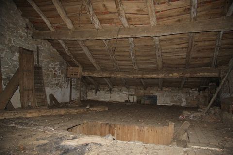 Villa a Saint-Pardoux-le-Lac, Haute-Vienne, Saint-Pardoux-le-Lac - € 25.000 | Ref: 830035791161 - foto 16