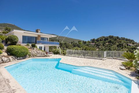 Villa i Colomars, Alpes-Maritimes, Colomars - € 1.350.000 | Ref: MZINC584 - foto 1