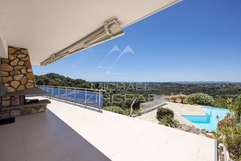 Villa i Colomars, Alpes-Maritimes, Colomars - € 1.350.000 | Ref: MZINC584 - foto 5