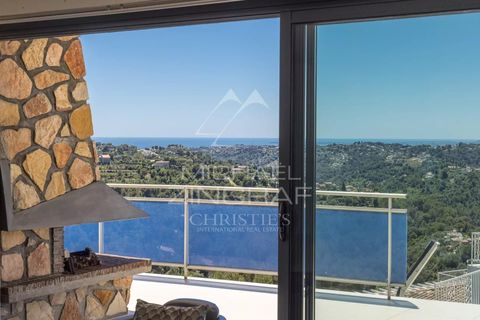 Villa i Colomars, Alpes-Maritimes, Colomars - € 1.350.000 | Ref: MZINC584 - foto 6