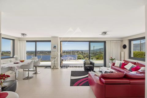 Villa i Colomars, Alpes-Maritimes, Colomars - € 1.350.000 | Ref: MZINC584 - foto 8
