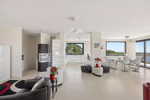 Villa i Colomars, Alpes-Maritimes, Colomars - € 1.350.000 | Ref: MZINC584 - foto 9