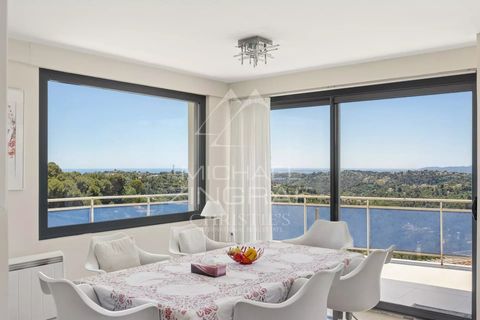 Villa i Colomars, Alpes-Maritimes, Colomars - € 1.350.000 | Ref: MZINC584 - foto 11