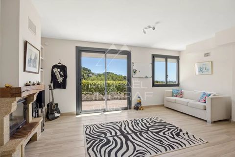 Villa i Colomars, Alpes-Maritimes, Colomars - € 1.350.000 | Ref: MZINC584 - foto 12