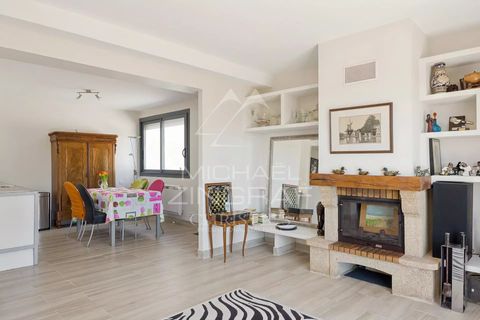 Villa i Colomars, Alpes-Maritimes, Colomars - € 1.350.000 | Ref: MZINC584 - foto 13