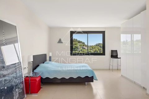 Villa i Colomars, Alpes-Maritimes, Colomars - € 1.350.000 | Ref: MZINC584 - foto 14