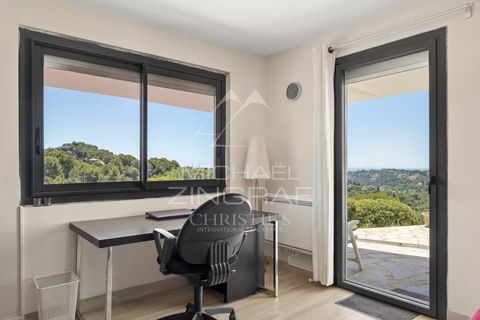 Villa i Colomars, Alpes-Maritimes, Colomars - € 1.350.000 | Ref: MZINC584 - foto 15