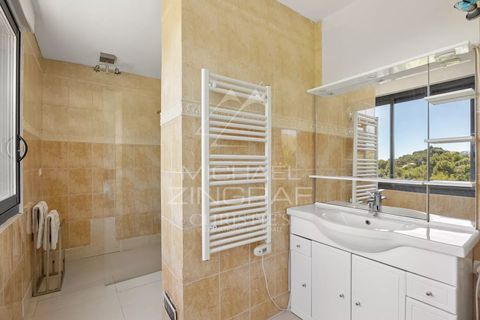 Villa i Colomars, Alpes-Maritimes, Colomars - € 1.350.000 | Ref: MZINC584 - foto 16