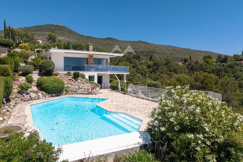 Villa i Colomars, Alpes-Maritimes, Colomars - € 1.350.000 | Ref: MZINC584 - foto 2