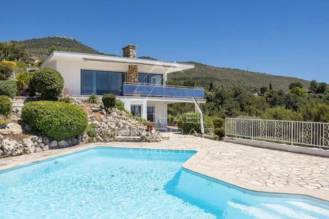 Villa i Colomars, Alpes-Maritimes, Colomars - € 1.350.000 | Ref: MZINC584 - foto 3