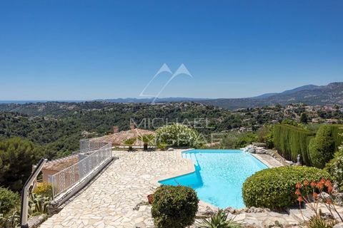 Villa i Colomars, Alpes-Maritimes, Colomars - € 1.350.000 | Ref: MZINC584 - foto 4