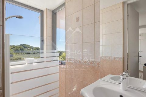 Villa i Colomars, Alpes-Maritimes, Colomars - € 1.350.000 | Ref: MZINC584 - foto 17