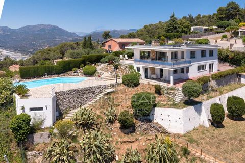 Villa i Colomars, Alpes-Maritimes, Colomars - € 1.350.000 | Ref: MZINC584 - foto 18