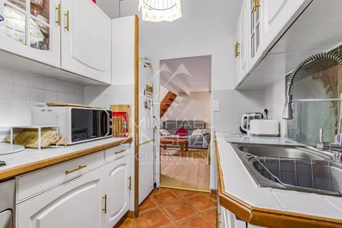 Leilighet i Nice, Alpes-Maritimes, Nice - € 458 000 | Ref: MZINC587 - foto 3