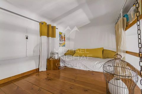 Leilighet i Nice, Alpes-Maritimes, Nice - € 458 000 | Ref: MZINC587 - foto 4