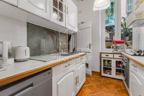 Leilighet i Nice, Alpes-Maritimes, Nice - € 458 000 | Ref: MZINC587 - foto 6