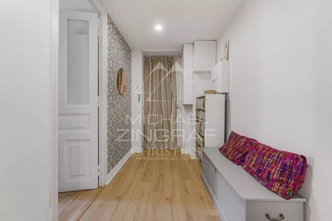 Leilighet i Nice, Alpes-Maritimes, Nice - € 458 000 | Ref: MZINC587 - foto 7