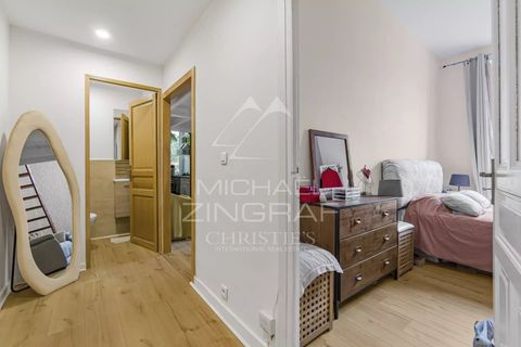 Leilighet i Nice, Alpes-Maritimes, Nice - € 458 000 | Ref: MZINC587 - foto 8